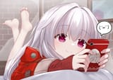 Clara-CutePhone