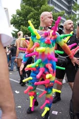 Gay dildos