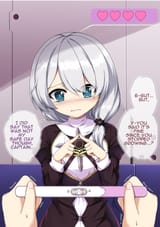 Theresa-NotSafeDay