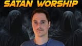 ex-satan worshipper