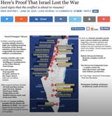 (&#039;12d war&#039; of june 2025