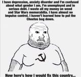 commie