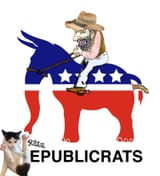 Republicrats