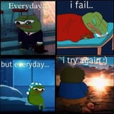 apu try again