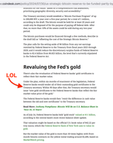 Lummis back BTC by revaluing Fed gold lol 3