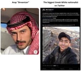 Arap vs Greekjeet