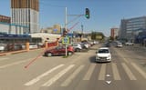 russian parking