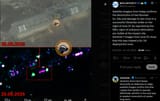 Satellite imagery from today confirms the destruction of two Russian Su-34s and damage to two more in a successful Ukrainian strike 29-06-2025