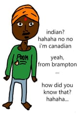 brampton