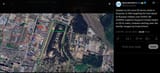 Update on the June 26 drone strike in Bryansk, A UAV targeting the fuel depot at Russian military unit 55443-90 (1060th Logistics Support Center) 29-06-2025