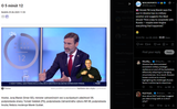 Slovak FM Juraj Blanár says the war in Ukraine has no military solution and suggests the West should &#039;find a way to cooperate with Russia&#039; 29-06-2025