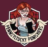 Pennsyltucky Punisher&#039; E