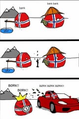 norway