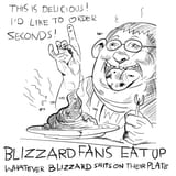 blizzdrones