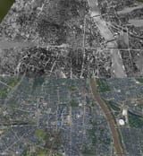 pre-postwar Warsaw