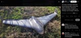 The mayor of Kharkiv stated that Russia attacked with a new drone called &#039;Chernika&#039;. The drone&#039;s warhead is similar in power to the &#039;Molniya&#039; 30-06-2025