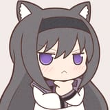 pondering homu