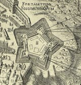 Polish Smoleńsk Citadel