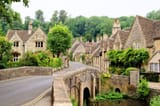 Beautiful UK VIllage