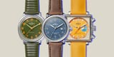 shinola watch