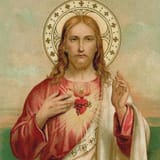 Jesus Sacred Heart15