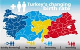 turkey more like kurdey