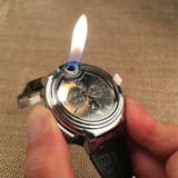 watch lighter