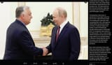 I have seen this statement on the nuclear blocks in Hungary posted and reposted countless times today. 29-06-2025 history of the issue. PIC