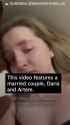 Two weeks after Daria and Artem got married, Defender Artem sustained severe injuries at the frontlines. Daria was in the early 29-06-2025 pregnancy HD_thumb.jpg