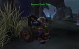 accurate shaman representation