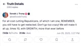 trumpreelected