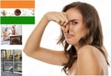 smellyindianlook