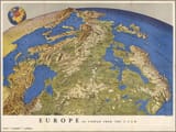 how russians see europe