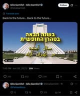 Kikes AI slop regime change
