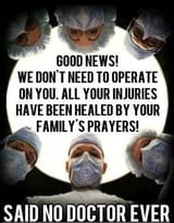 said_no_doctor