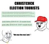 christcuck-tourists