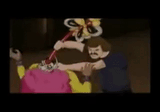 murderface shut up clown
