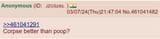 question for the ages