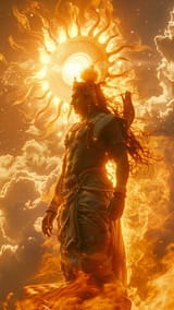 SURYA