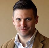 richard spencer