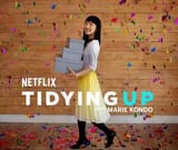 MarieKondo