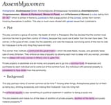 Assemblywomen