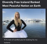 iceland