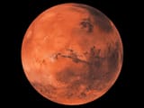 mars full bright