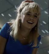 alpha bitch laughing
