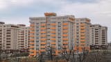 51263914-pomnik-starożytnych-chińskich-postaci-w-parku