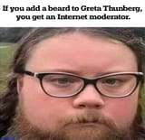 Greta-Mod