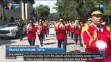 parade