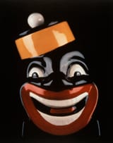 blackface