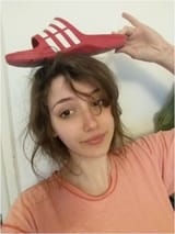 mini shoe